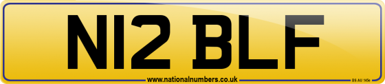 N12 BLF