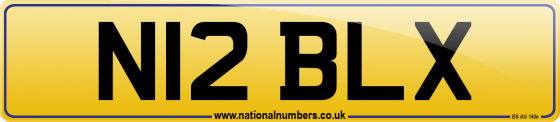 N12 BLX