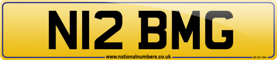 N12 BMG