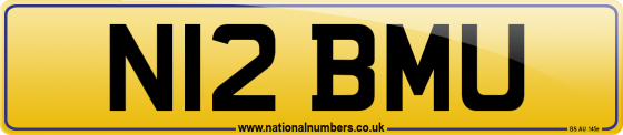 N12 BMU