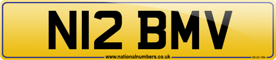 N12 BMV