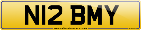 N12 BMY