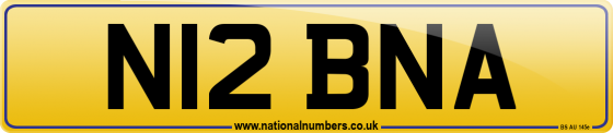 N12 BNA