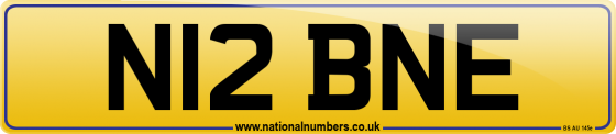 N12 BNE
