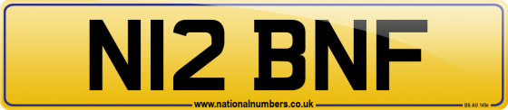 N12 BNF