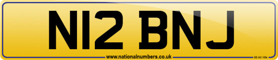 N12 BNJ