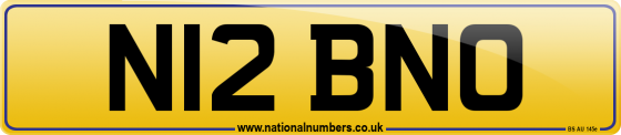 N12 BNO