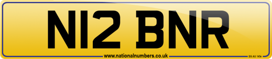 N12 BNR