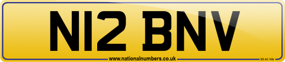 N12 BNV
