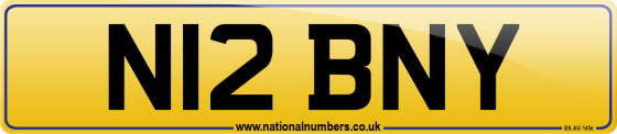 N12 BNY