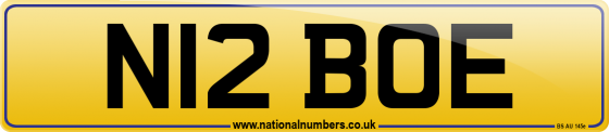 N12 BOE