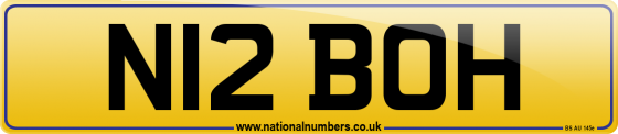 N12 BOH