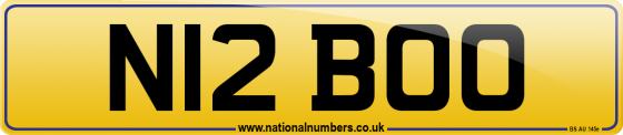 N12 BOO