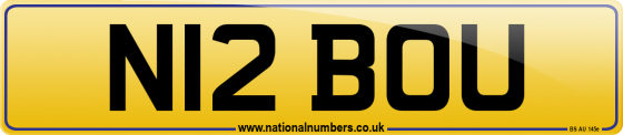 N12 BOU