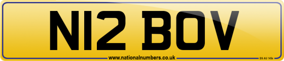 N12 BOV