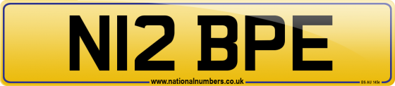 N12 BPE