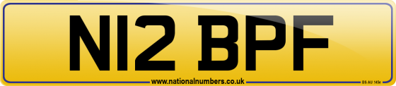 N12 BPF