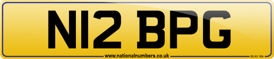 N12 BPG