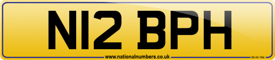 N12 BPH