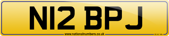 N12 BPJ