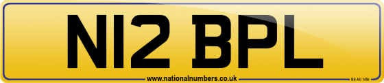 N12 BPL