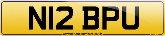 N12 BPU