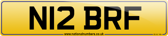 N12 BRF