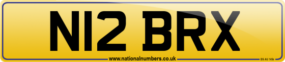 N12 BRX
