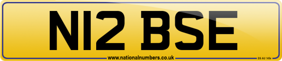 N12 BSE