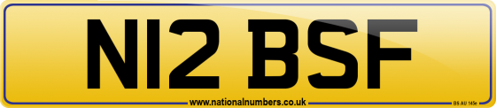 N12 BSF