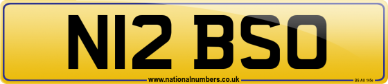 N12 BSO