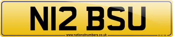 N12 BSU