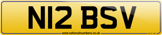 N12 BSV