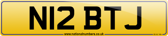 N12 BTJ