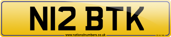 N12 BTK