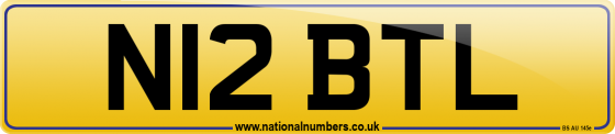 N12 BTL