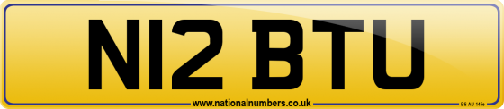 N12 BTU