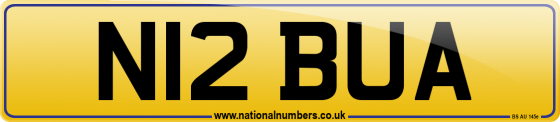 N12 BUA