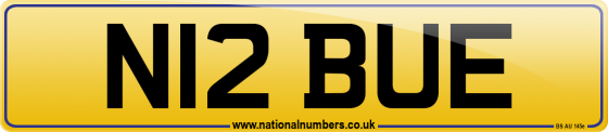 N12 BUE
