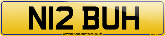 N12 BUH