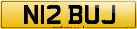 N12 BUJ
