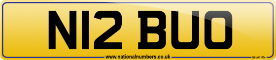N12 BUO