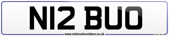 N12 BUO