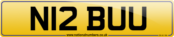 N12 BUU