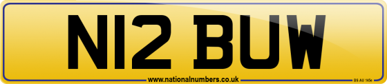 N12 BUW