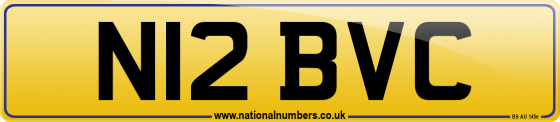N12 BVC