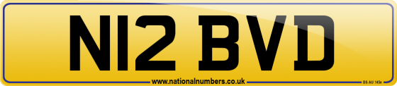 N12 BVD