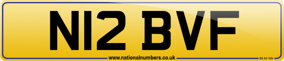 N12 BVF