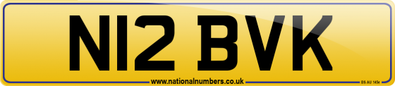 N12 BVK