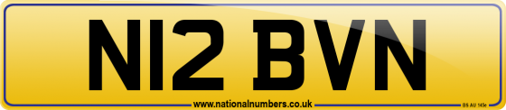N12 BVN